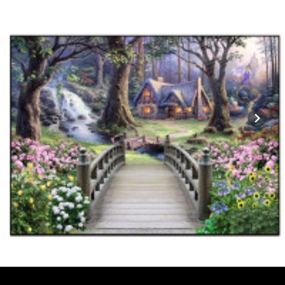 💎Assorted DIAMOND 💎 PAINT 🎨 KITS - Picture 4 of 8